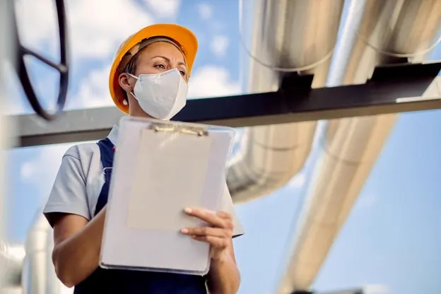 Certified air quality testing services Queenslandd